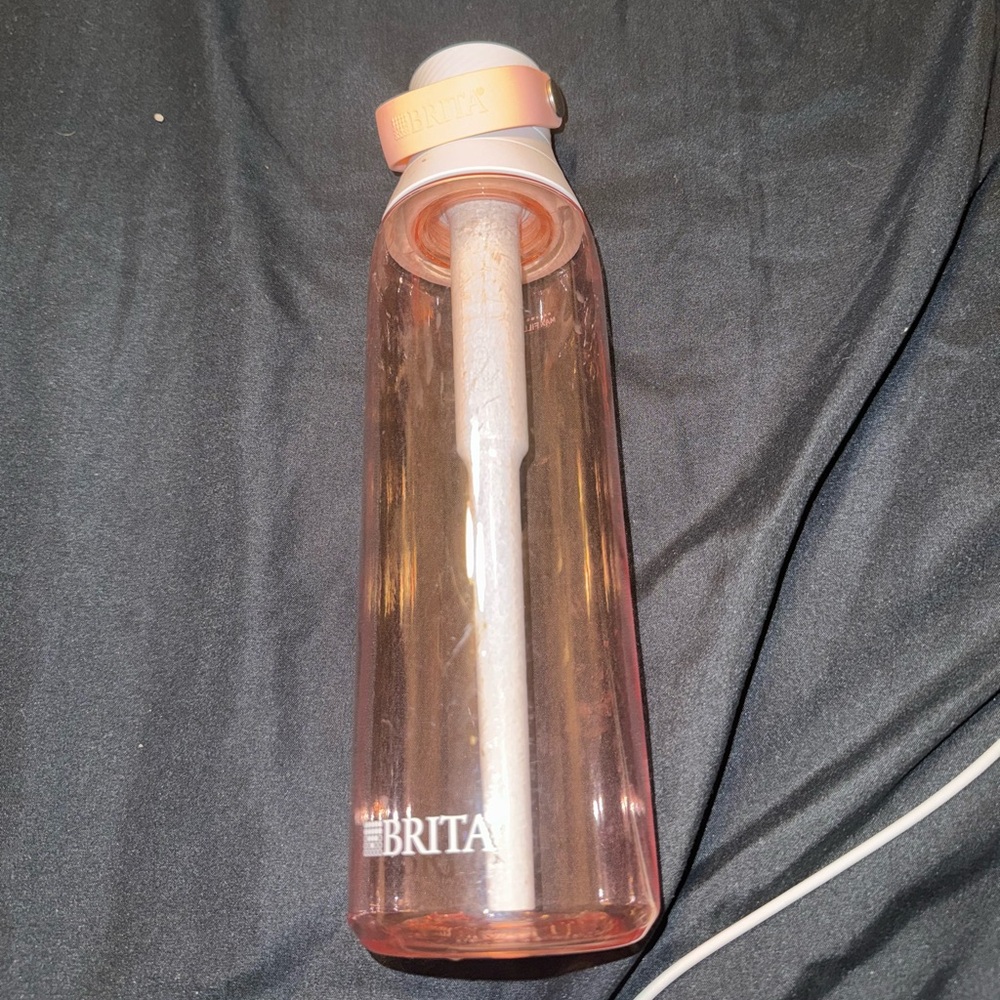 Brita Water Bottle